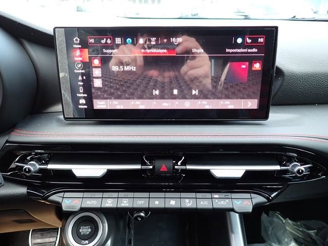 New 2024 Dodge Hornet R/T Plus AWD/4WD image 20