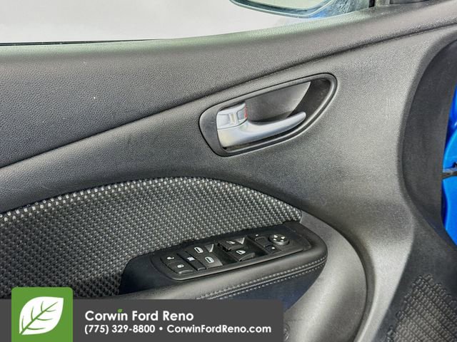 Used 2015 Dodge Dart SE w/ Convenience Group image 16