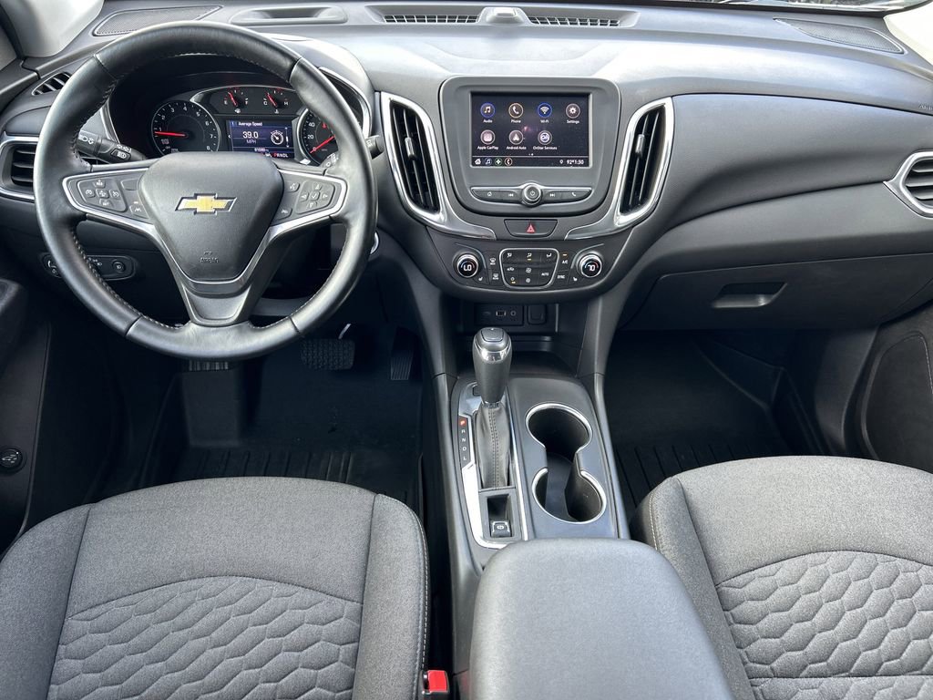 Used 2020 Chevrolet Equinox LT image 13