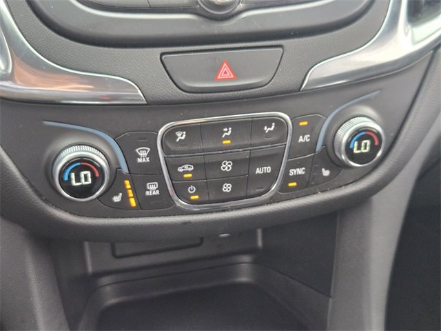 Used 2021 Chevrolet Equinox LT w/ Driver Convenience Package image 22