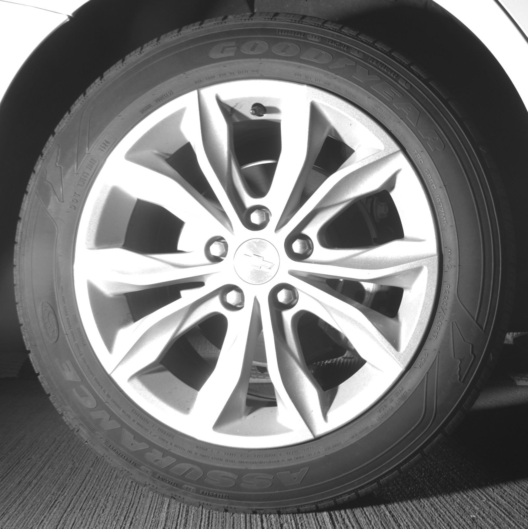 Used 2024 Chevrolet Malibu LT FWD image 22