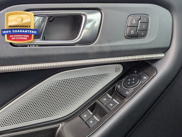 New 2026 Ford Explorer ST w/ Sun And Sound Package image 21