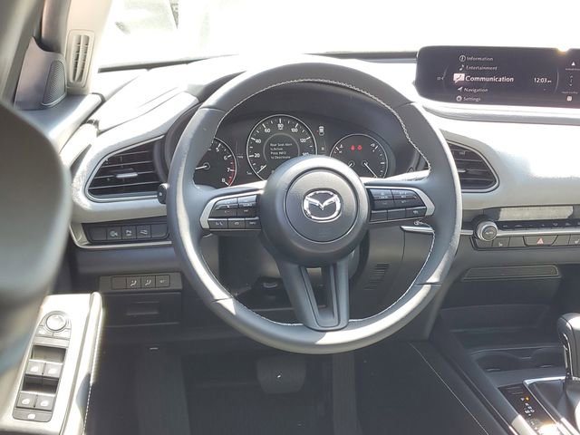 New 2026 MAZDA CX-30 Aire Edition AWD/4WD image 12