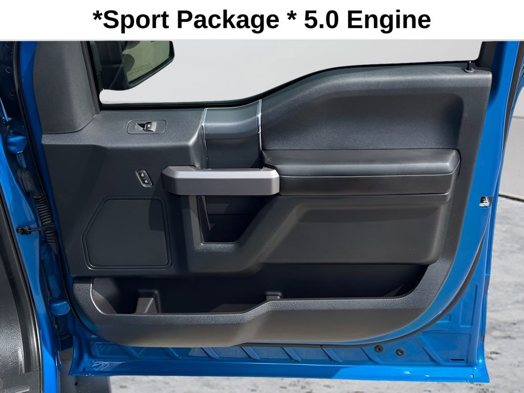 Used 2019 Ford F150 XLT w/ Equipment Group 301A Mid AWD/4WD image 29