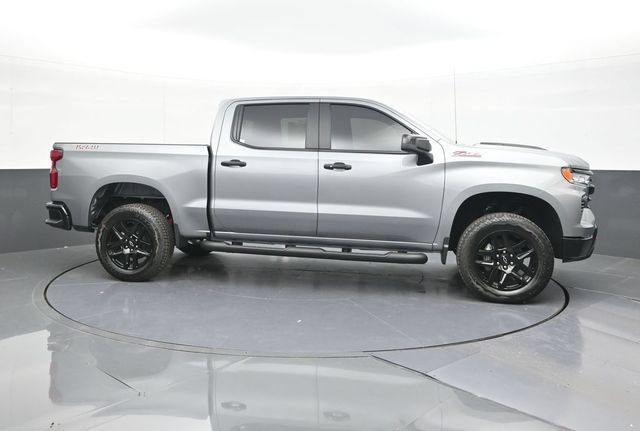 New 2026 Chevrolet Silverado 1500 LT Trail Boss w/ Convenience Package II AWD/4WD image 13