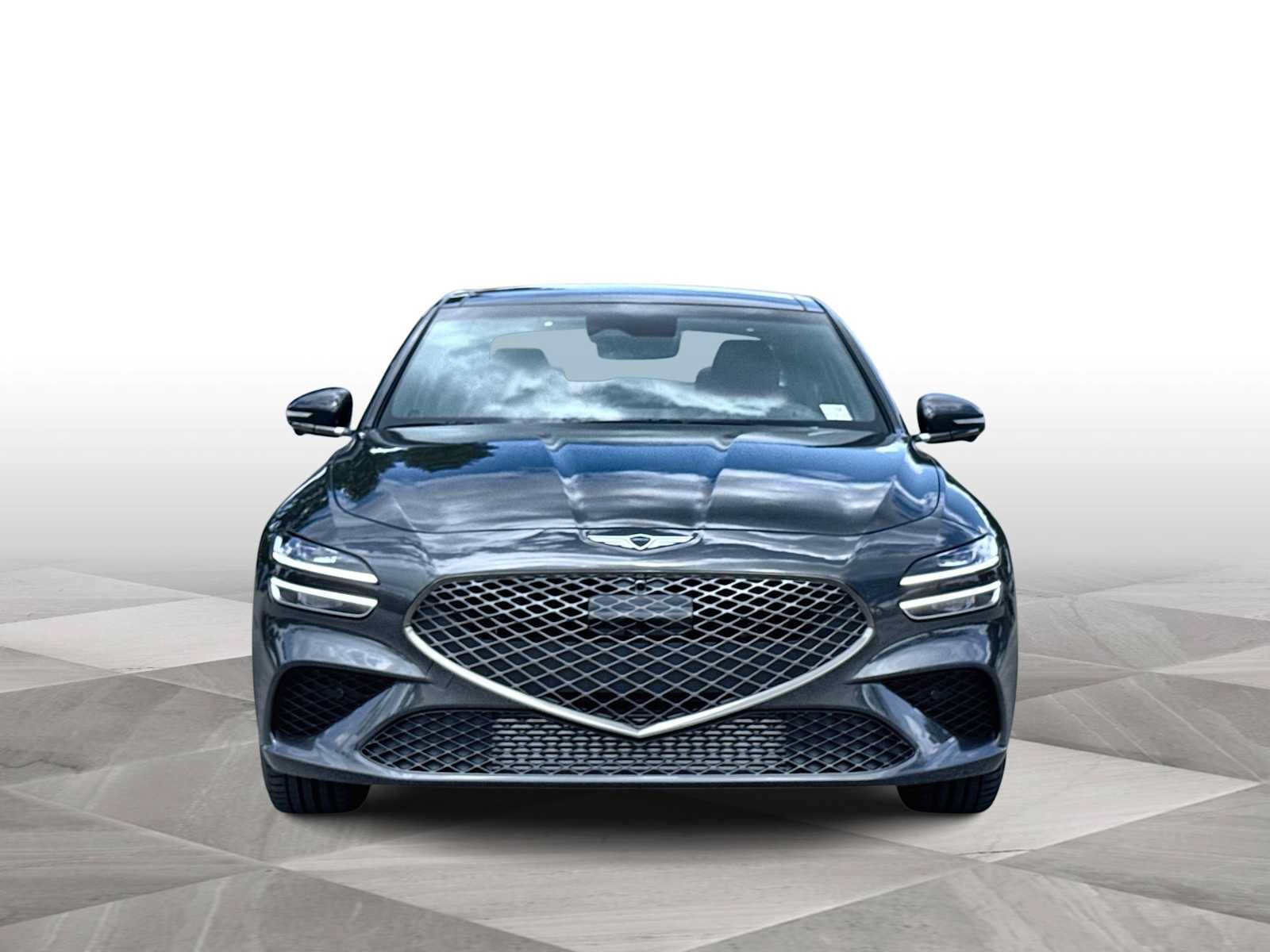 New 2026 Genesis G70 3.3T Sport Prestige RWD image 3