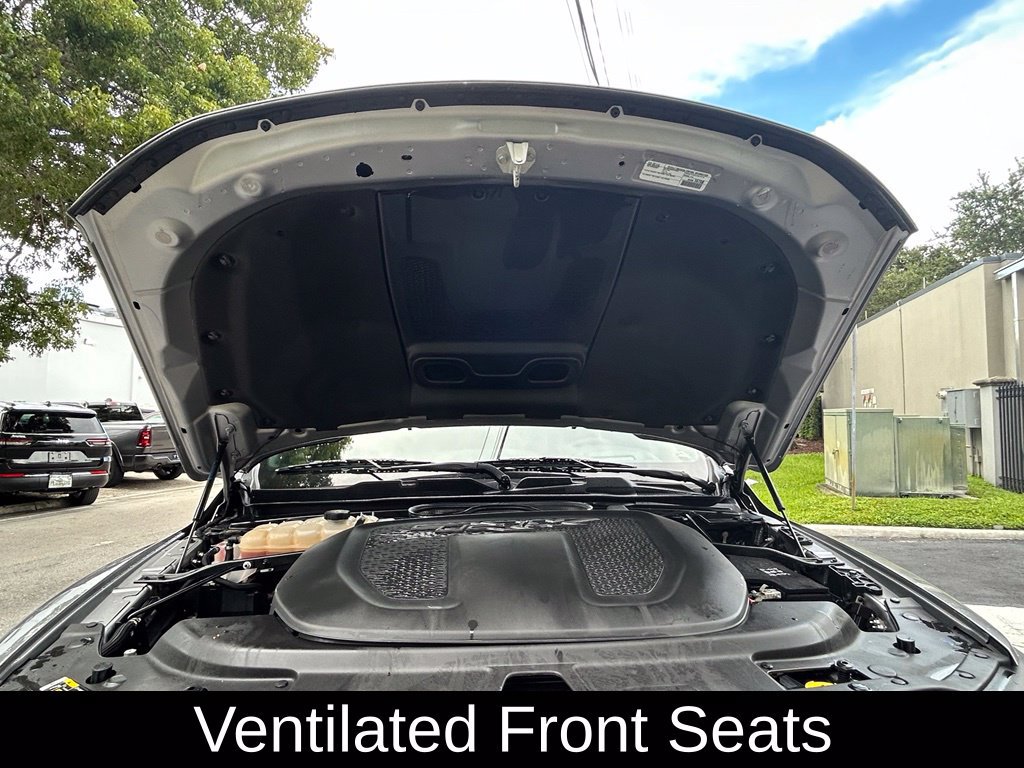 Used 2021 RAM 1500 TRX w/ TRX Level 2 Equipment Group AWD/4WD image 37