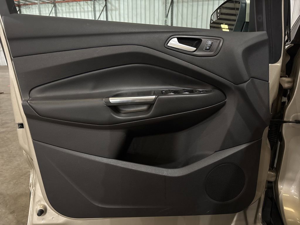 Used 2018 Ford Escape SE AWD/4WD image 18
