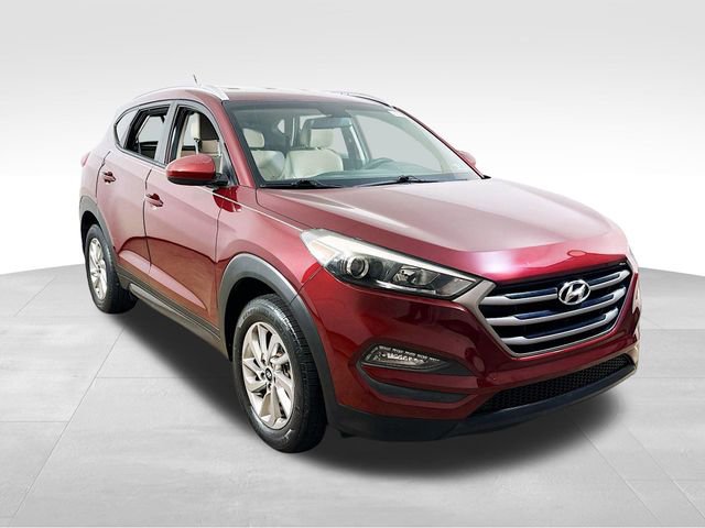 Used 2016 Hyundai Tucson SE w/ Option Group 02