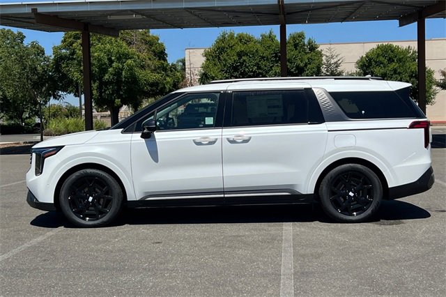 New 2026 Kia Carnival SX Prestige image 10