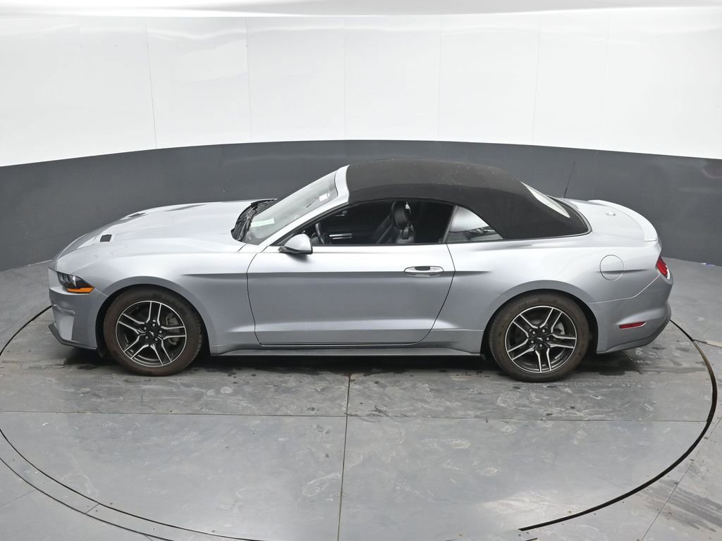 Used 2023 Ford Mustang Premium image 41