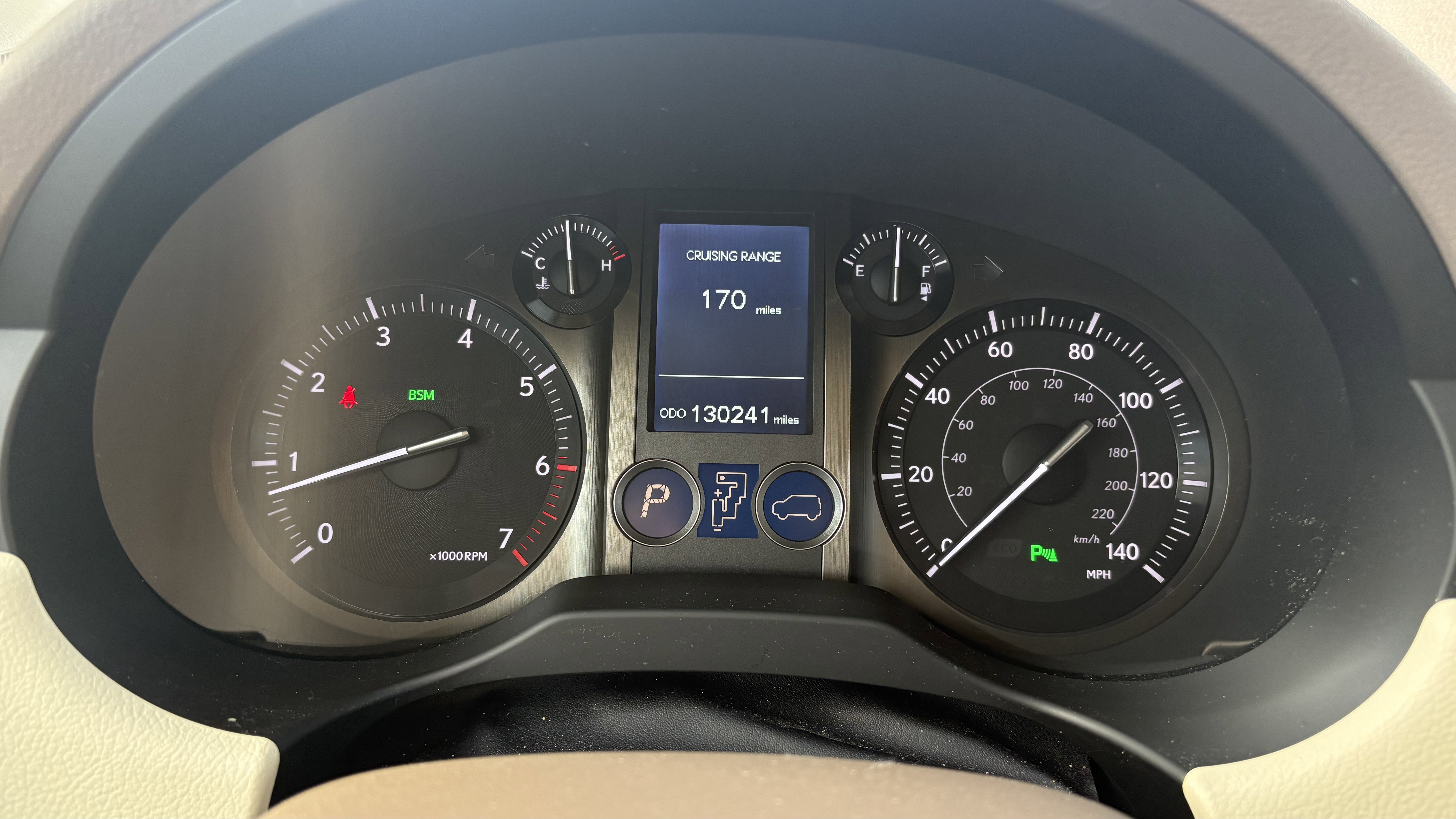 Used 2017 Lexus GX 460 Premium image 22