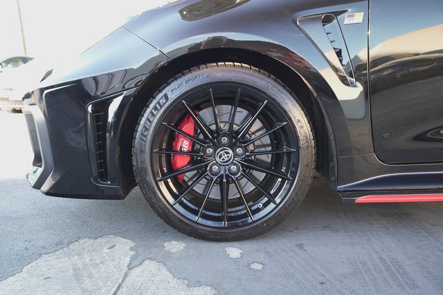 Certified 2025 Toyota Corolla GR image 32