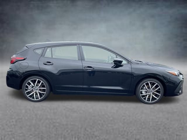 New 2025 Subaru Impreza 2.0i Sport image 4