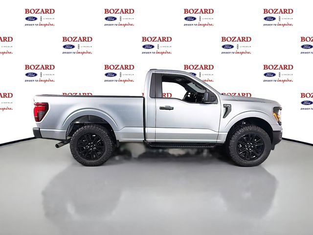Used 2025 Ford F150 XL image 9