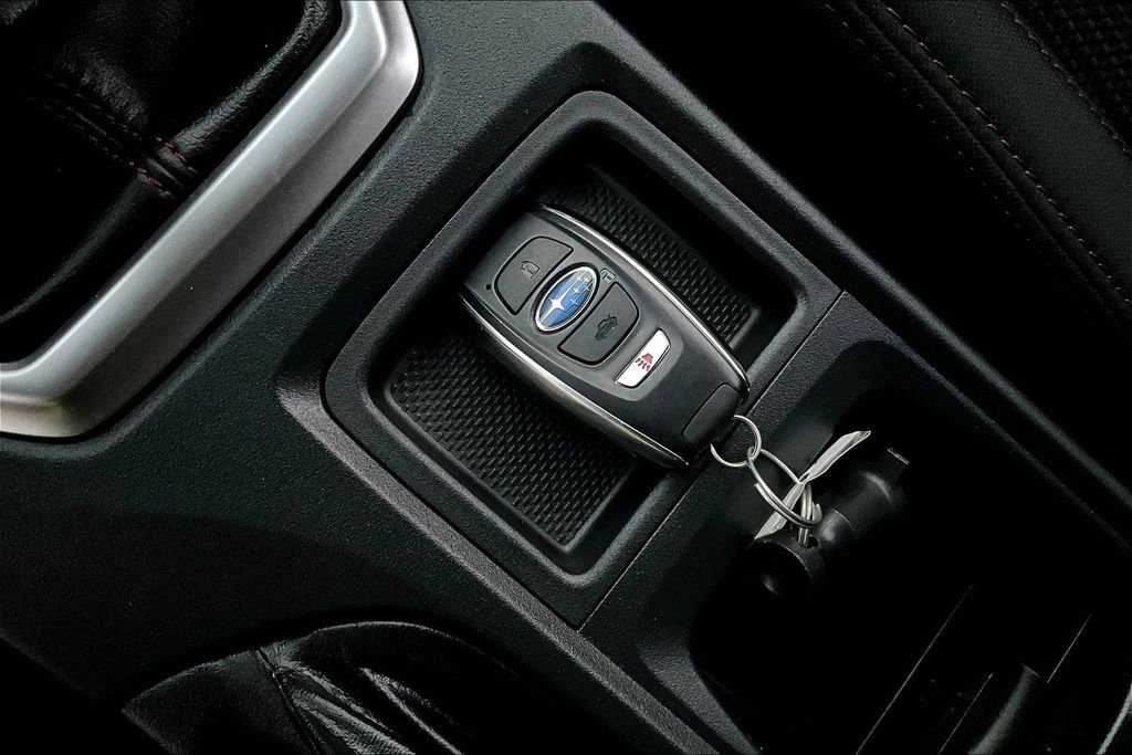 Used 2023 Subaru WRX Premium image 14