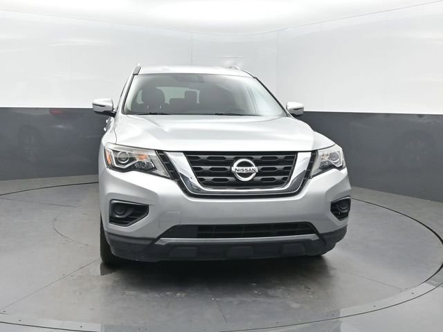 Used 2020 Nissan Pathfinder S image 34