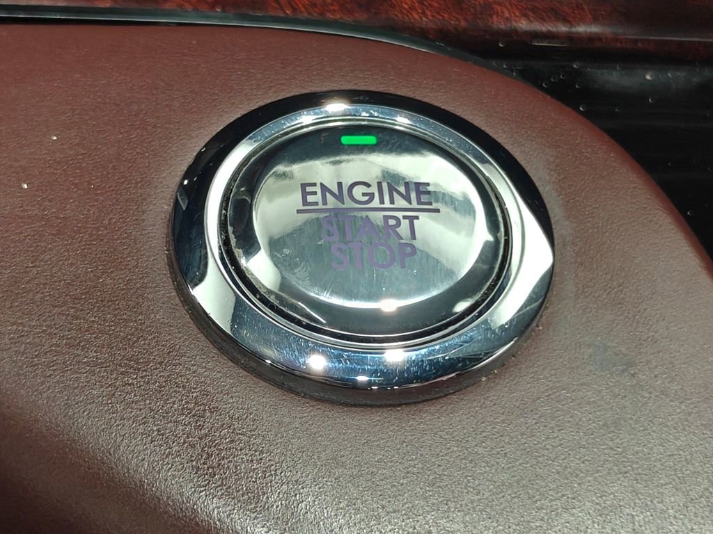 Used 2020 Lincoln Aviator Black Label w/ Dynamic Handling Package image 16