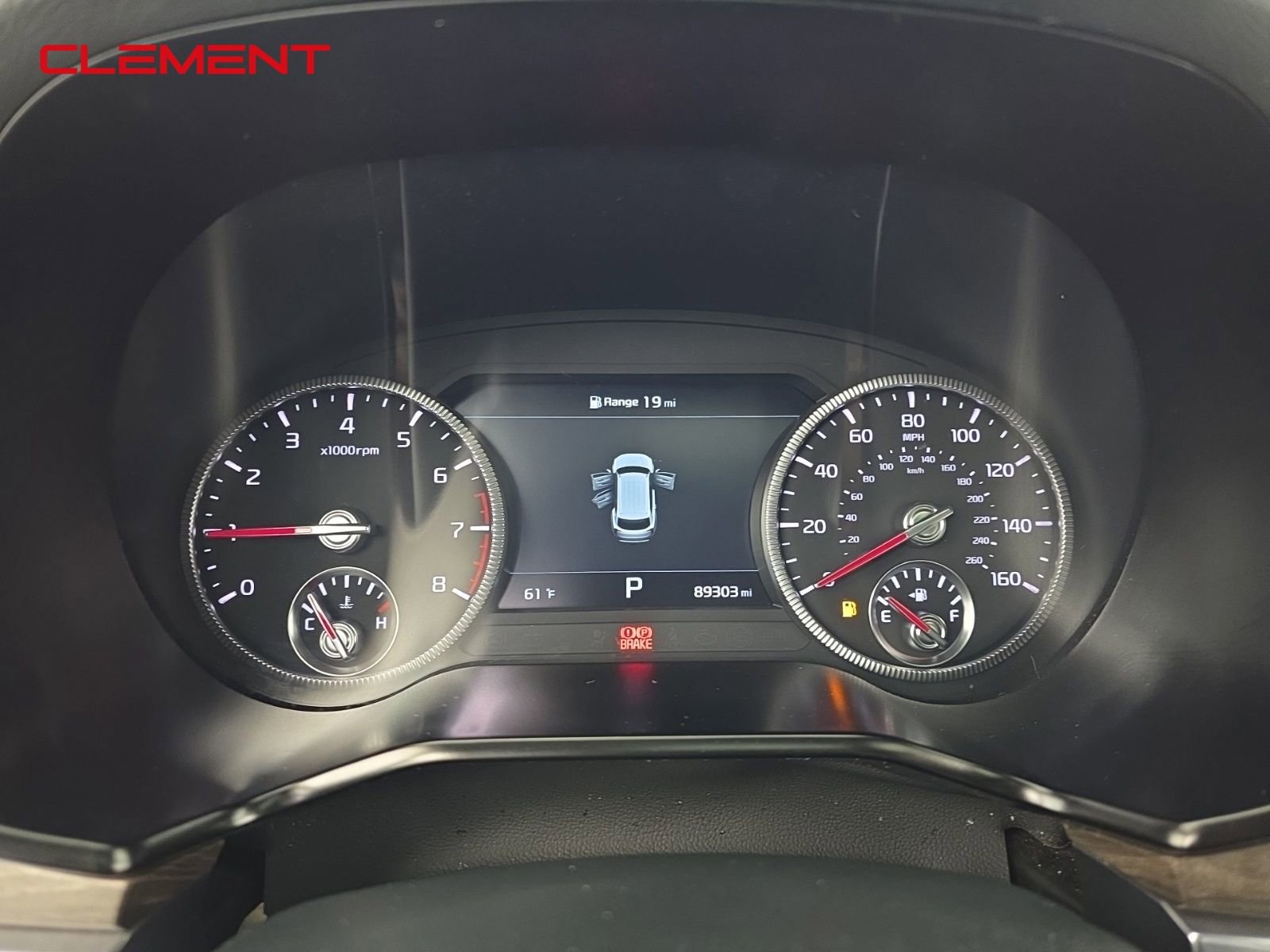 Used 2022 Kia Telluride SX w/ SX Prestige Package image 16