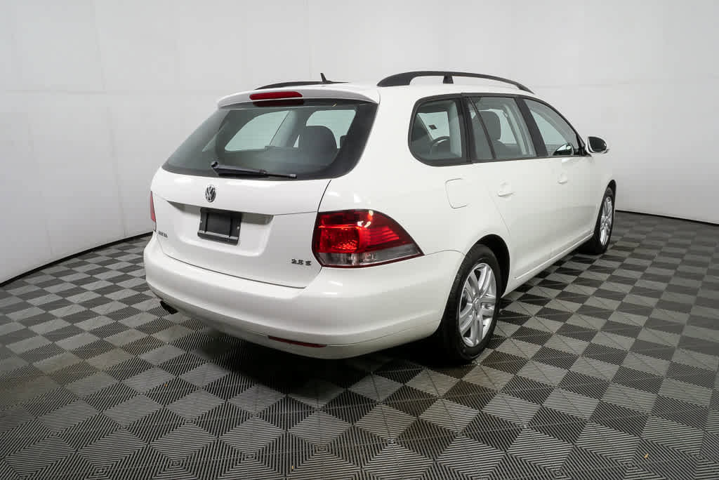 Used 2014 Volkswagen Jetta S FWD image 3