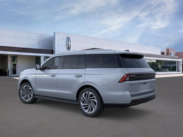 New 2026 Lincoln Navigator Premiere AWD/4WD image 5