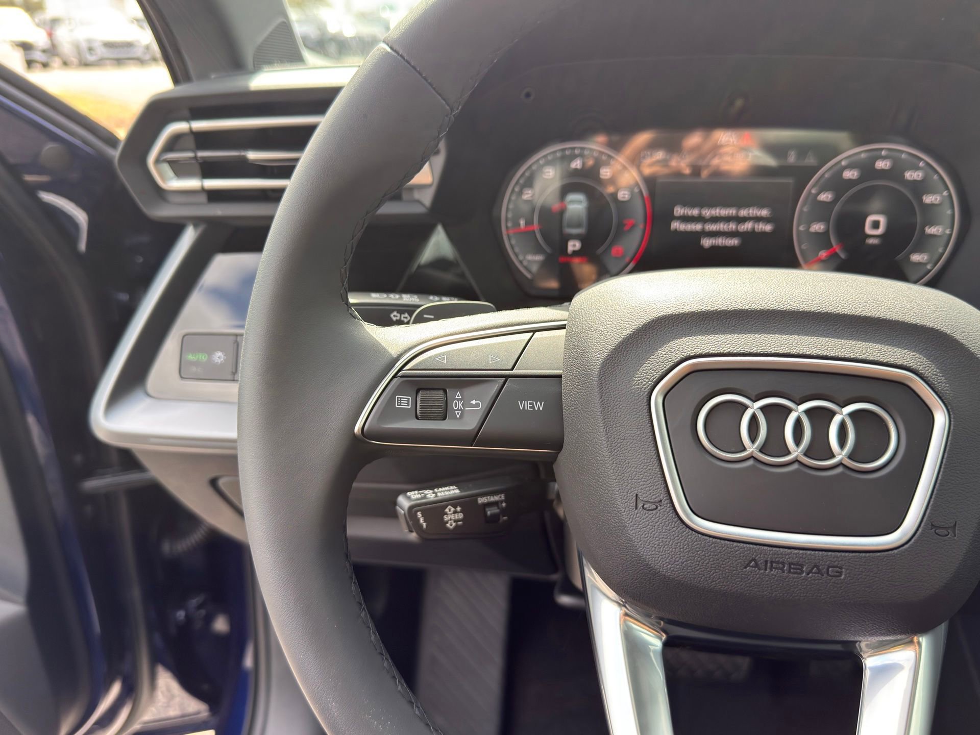 New 2026 Audi A3 2.0T Premium Plus AWD/4WD image 19