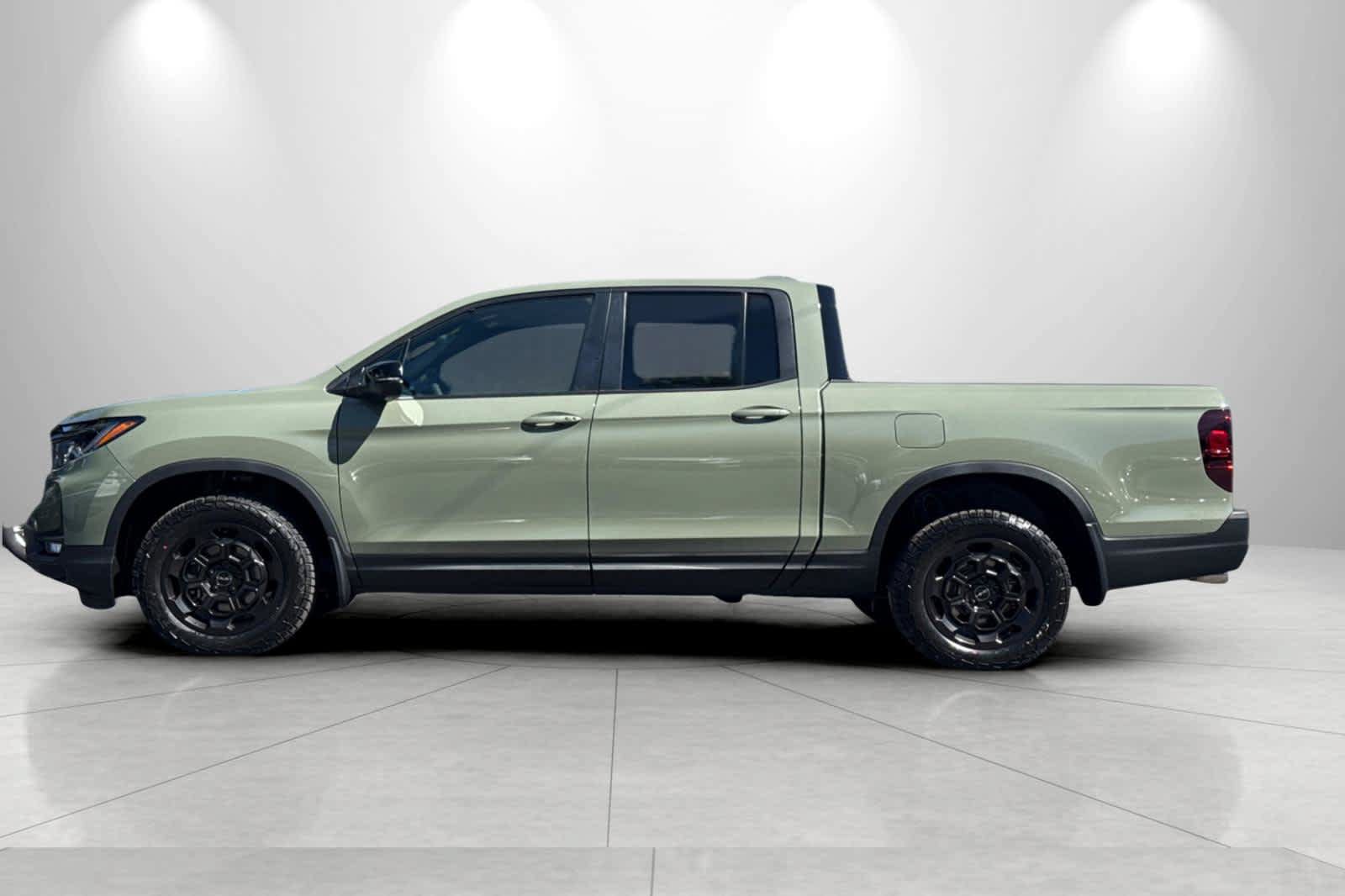 New 2026 Honda Ridgeline TrailSport image 5
