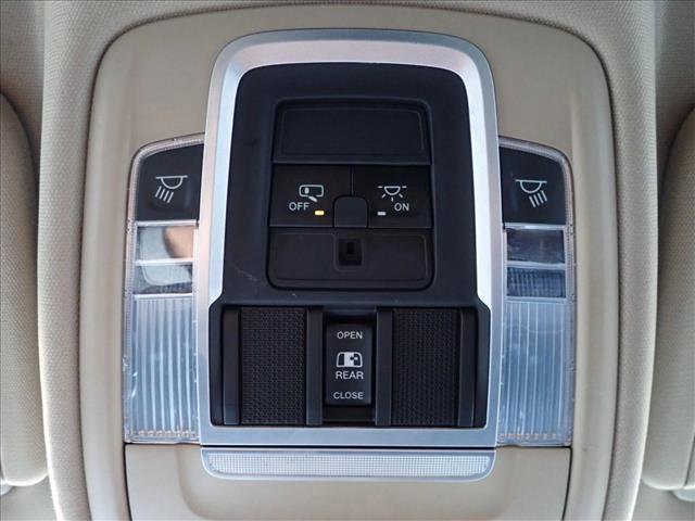 Used 2021 RAM 1500 Laramie w/ Off Road Group AWD/4WD image 21