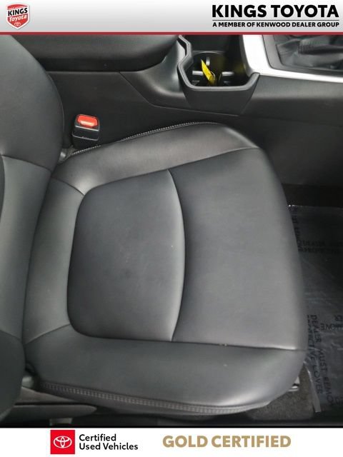Certified 2023 Toyota RAV4 XLE Premium AWD/4WD image 7