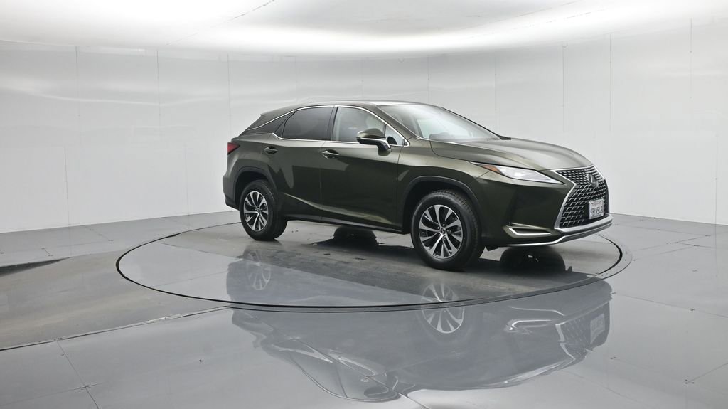 Used 2022 Lexus RX 350 FWD image 30