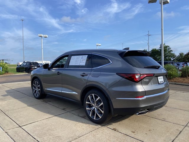Used 2023 Acura MDX FWD w/ Technology Package image 8