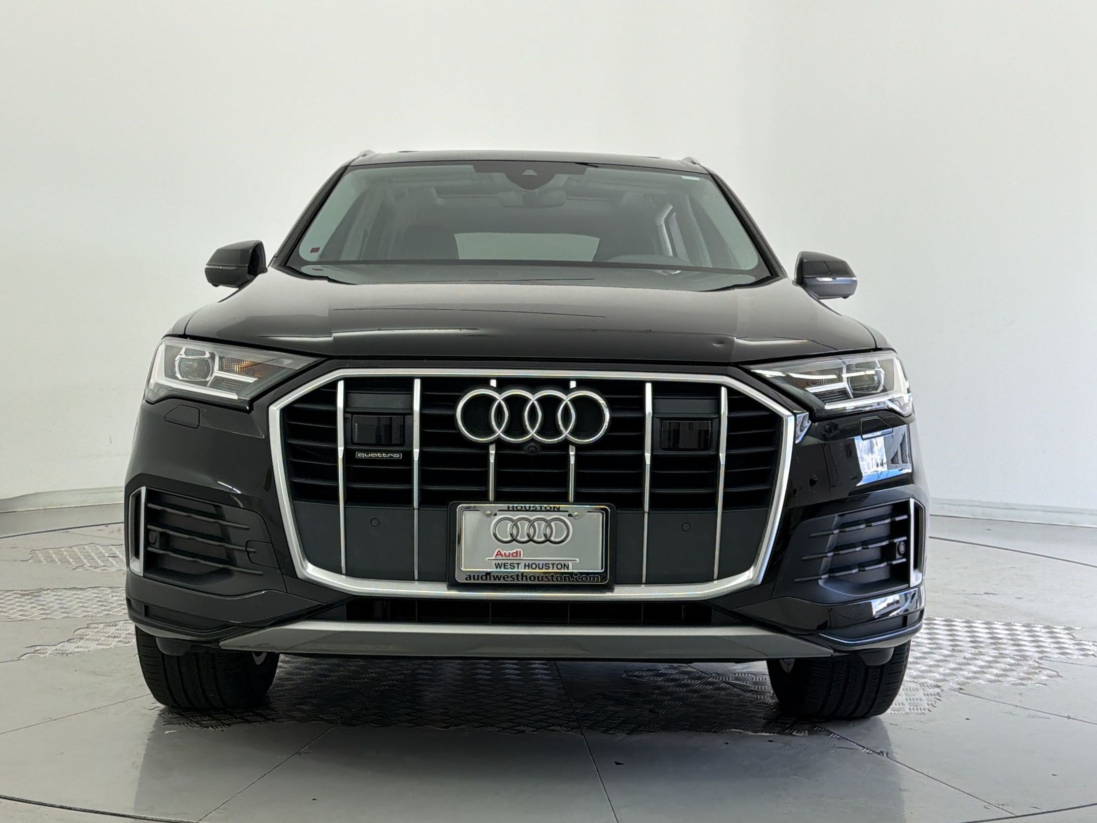 Used 2024 Audi Q7 2.0T Premium w/ Convenience Package AWD/4WD image 5