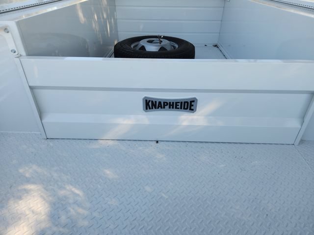 New 2025 Chevrolet Silverado 3500 W/T w/ WT Convenience Package RWD image 32