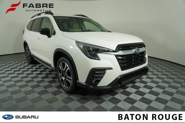 New 2026 Subaru Ascent Limited image 1