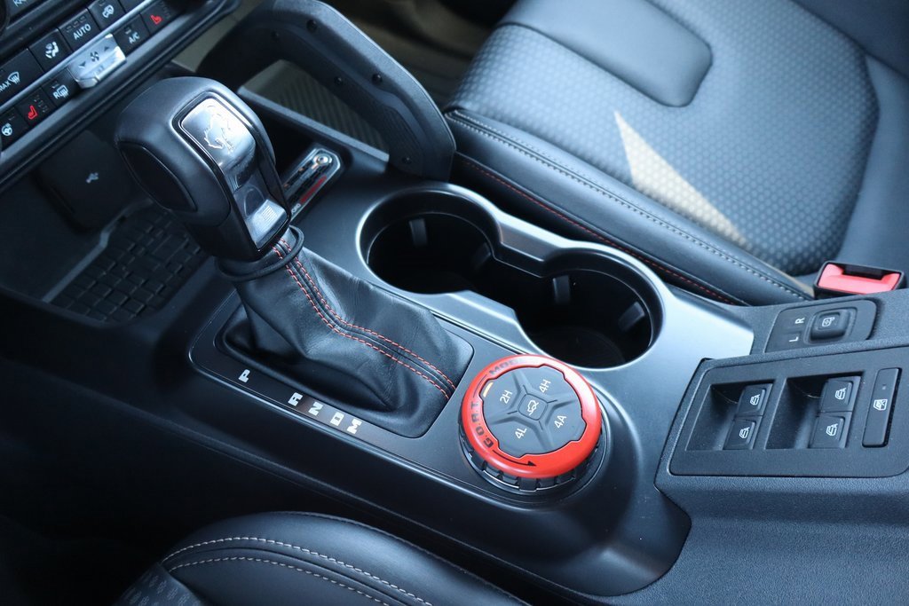 Used 2024 Ford Bronco Raptor image 20