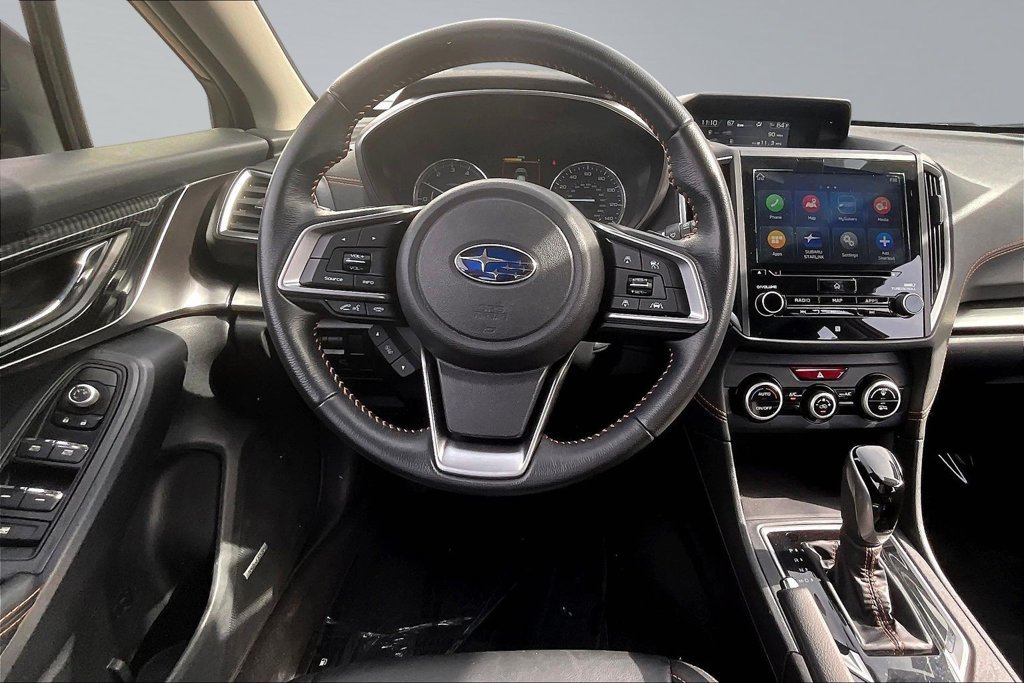 Used 2019 Subaru Crosstrek 2.0i Limited w/ Moonroof Package w/Navigation AWD/4WD image 8