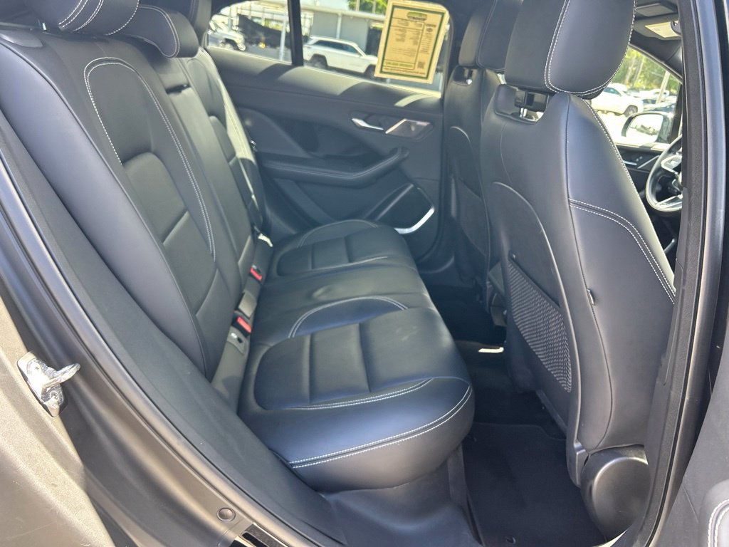 Used 2022 Jaguar I-PACE HSE AWD/4WD image 30