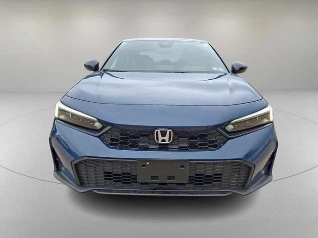 Used 2026 Honda Civic Sport image 3