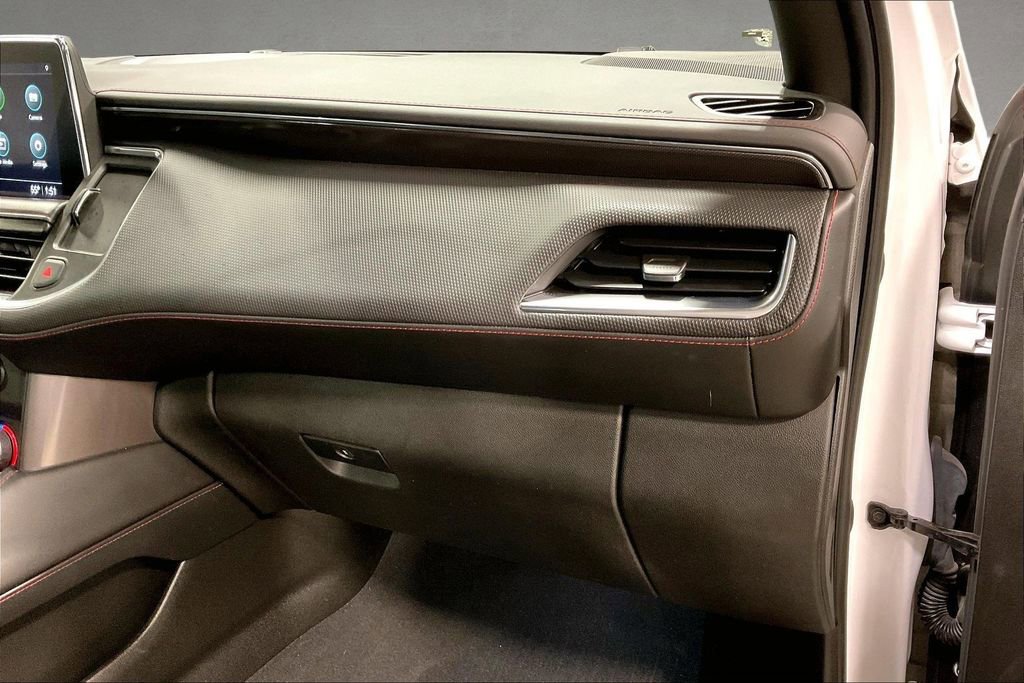 Used 2021 Chevrolet Tahoe RST w/ Luxury Package AWD/4WD image 27
