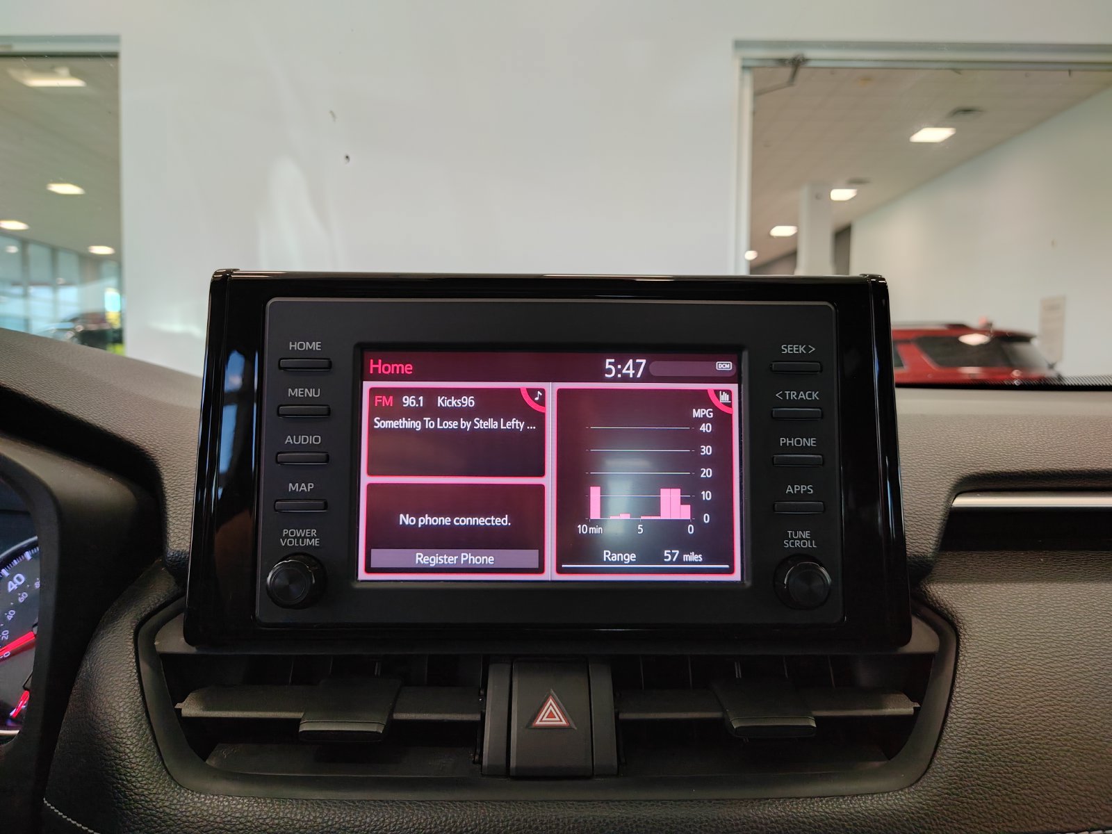 Used 2019 Toyota RAV4 XLE w/ Convenience Package AWD/4WD image 23