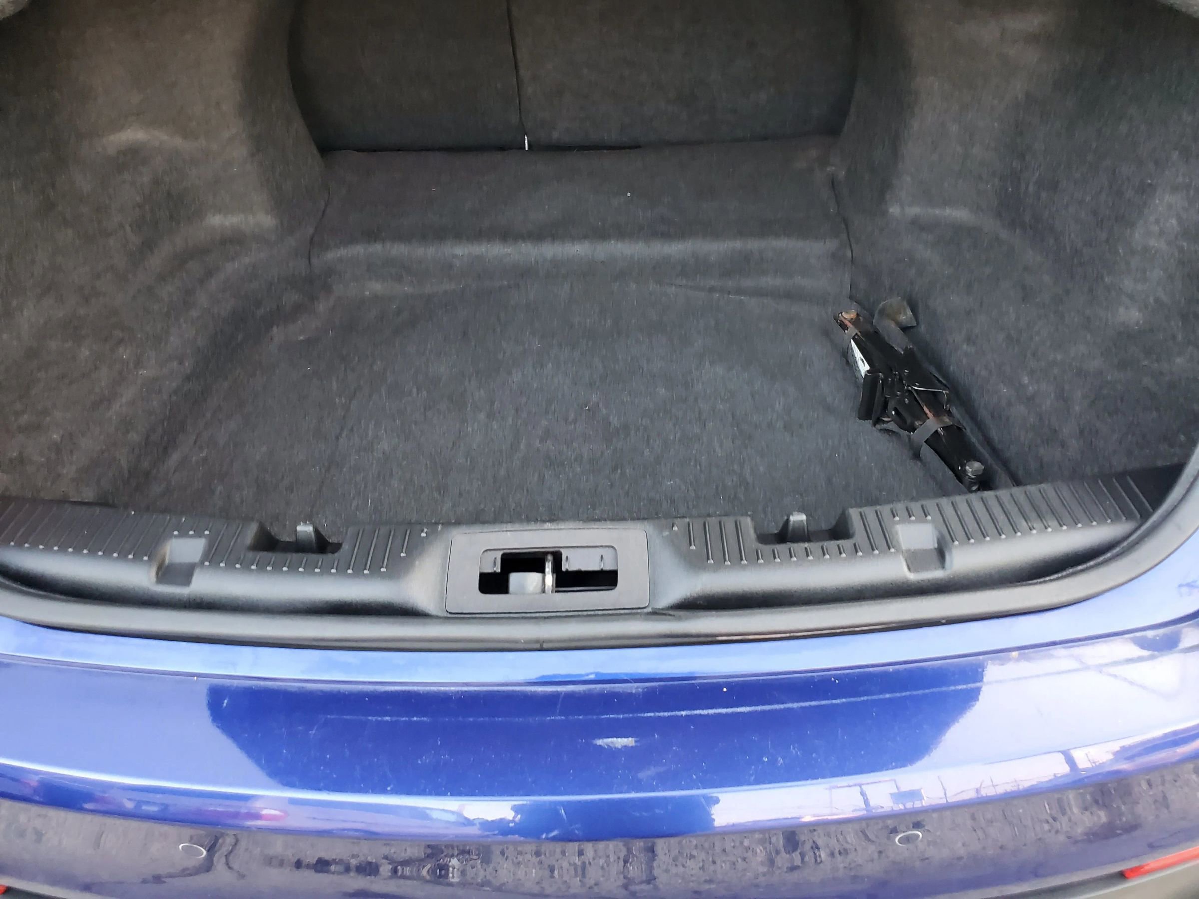 Used 2013 Ford Taurus Limited image 49