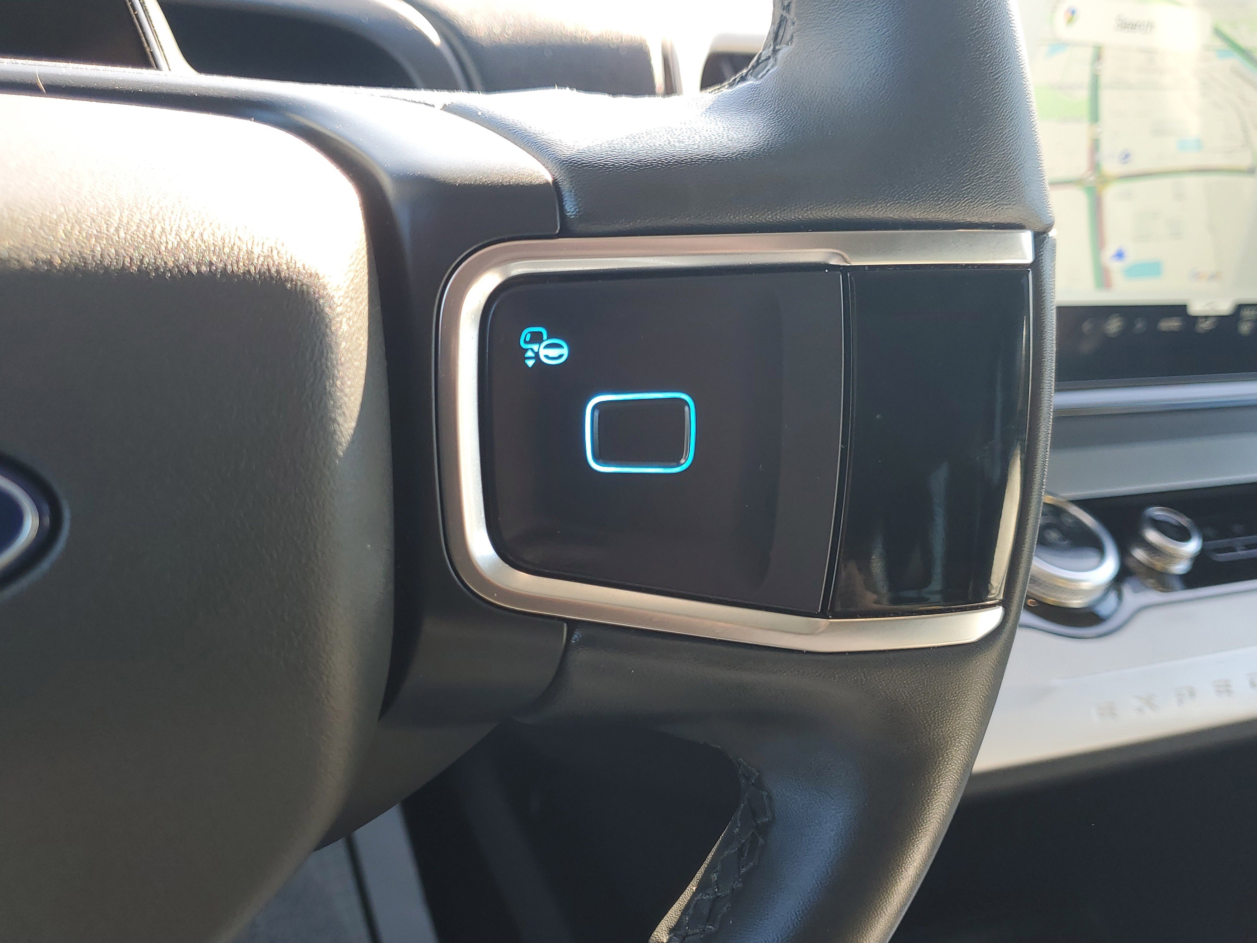 Certified 2025 Ford Expedition Max Active image 25