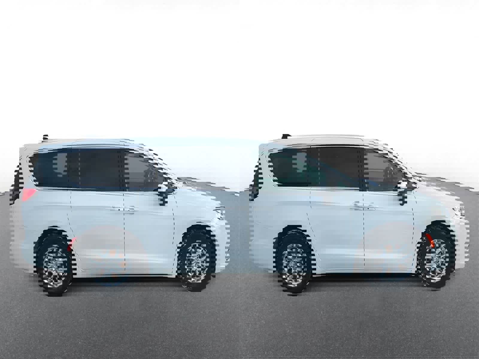 Used 2023 Chrysler Pacifica Touring-L image 9