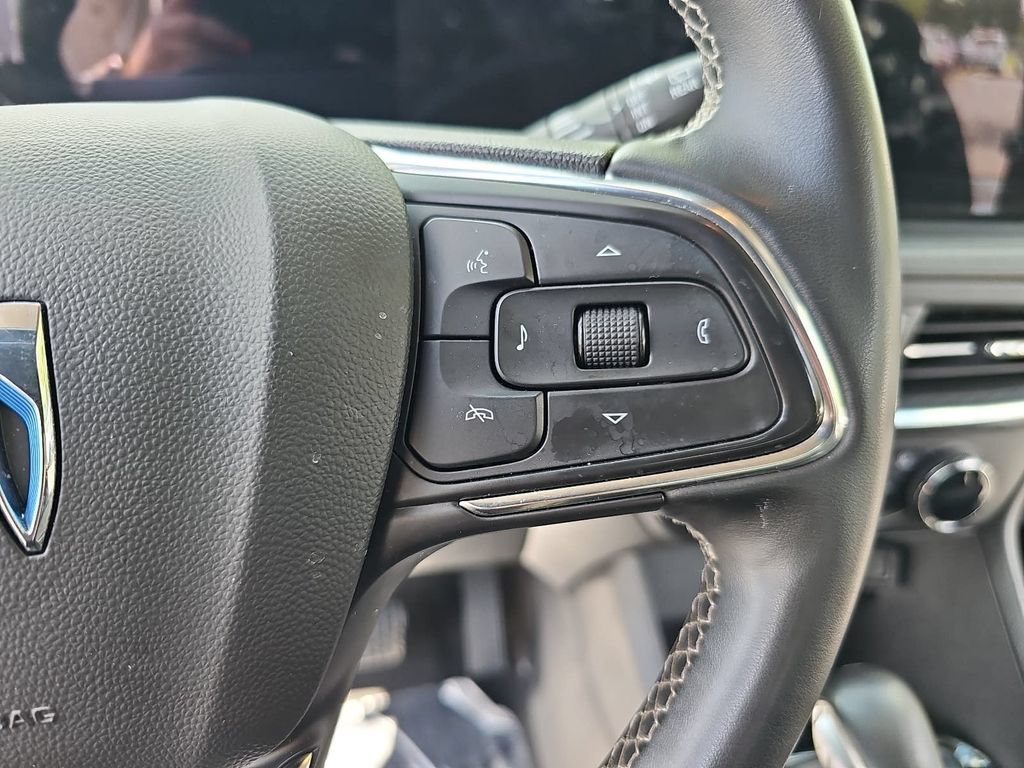 Used 2024 Buick Encore GX Preferred FWD image 17
