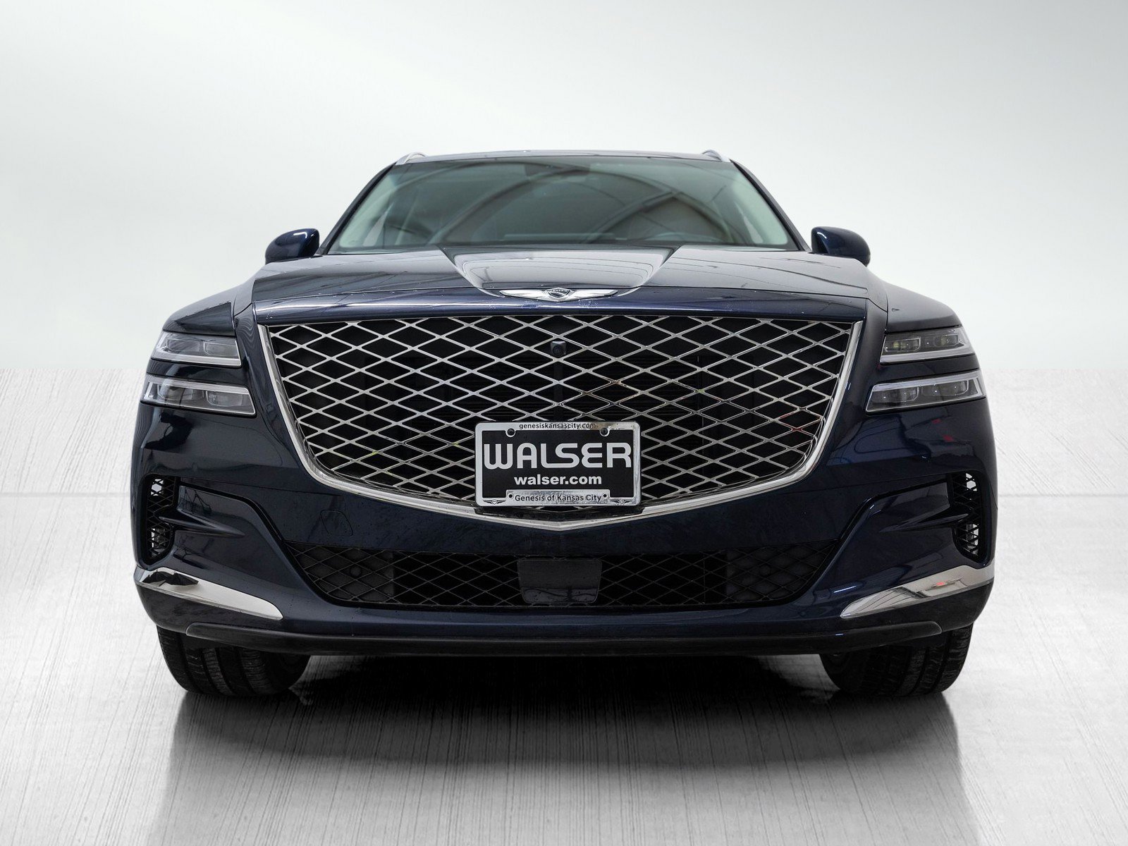 Used 2023 Genesis GV80 3.5T Prestige w/ Prestige Package image 2