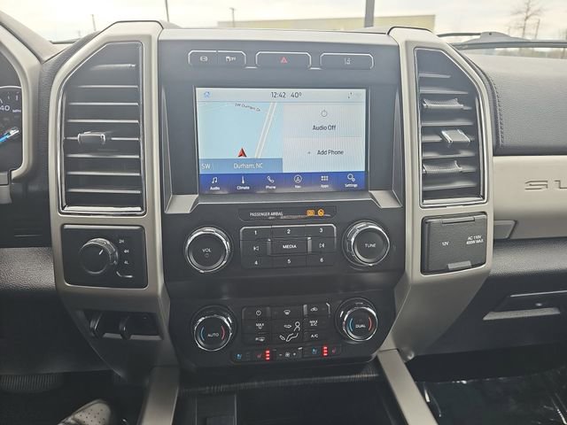 Used 2020 Ford F250 Lariat w/ Lariat Value Package image 19