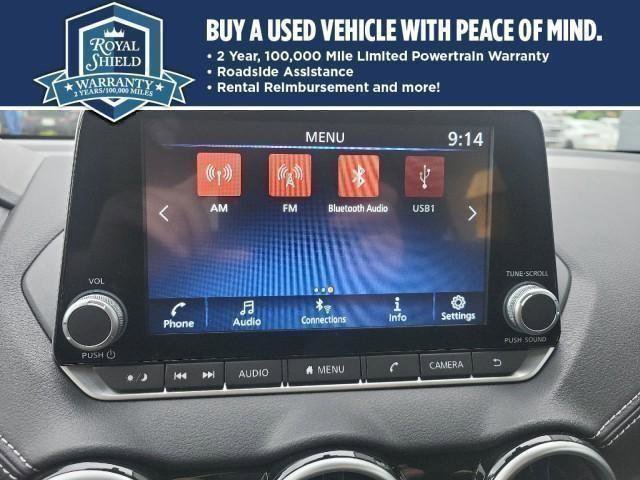 Used 2024 Nissan Sentra SV image 13