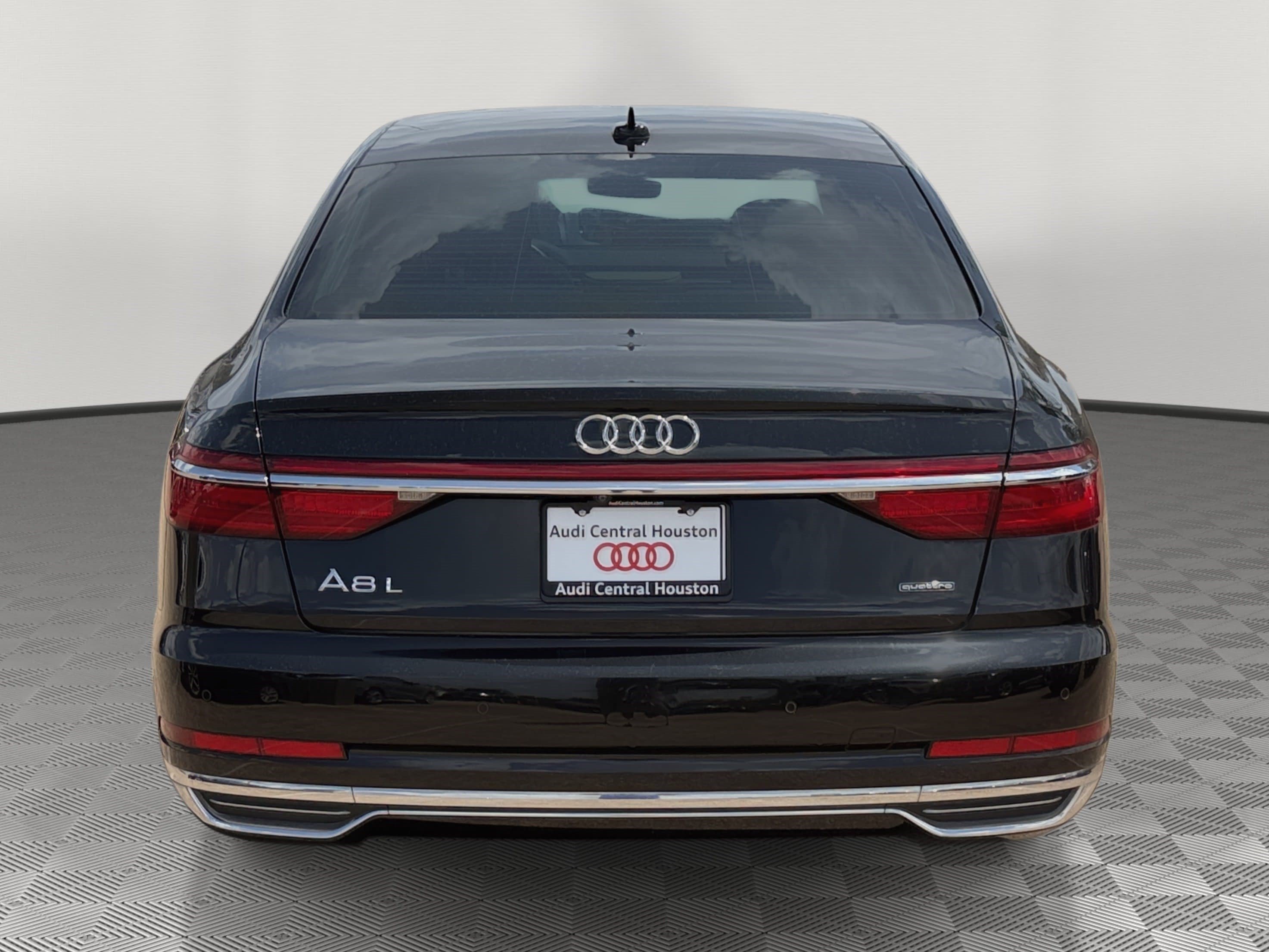 Used 2019 Audi A8 L 3.0T w/ Executive Package AWD/4WD image 10