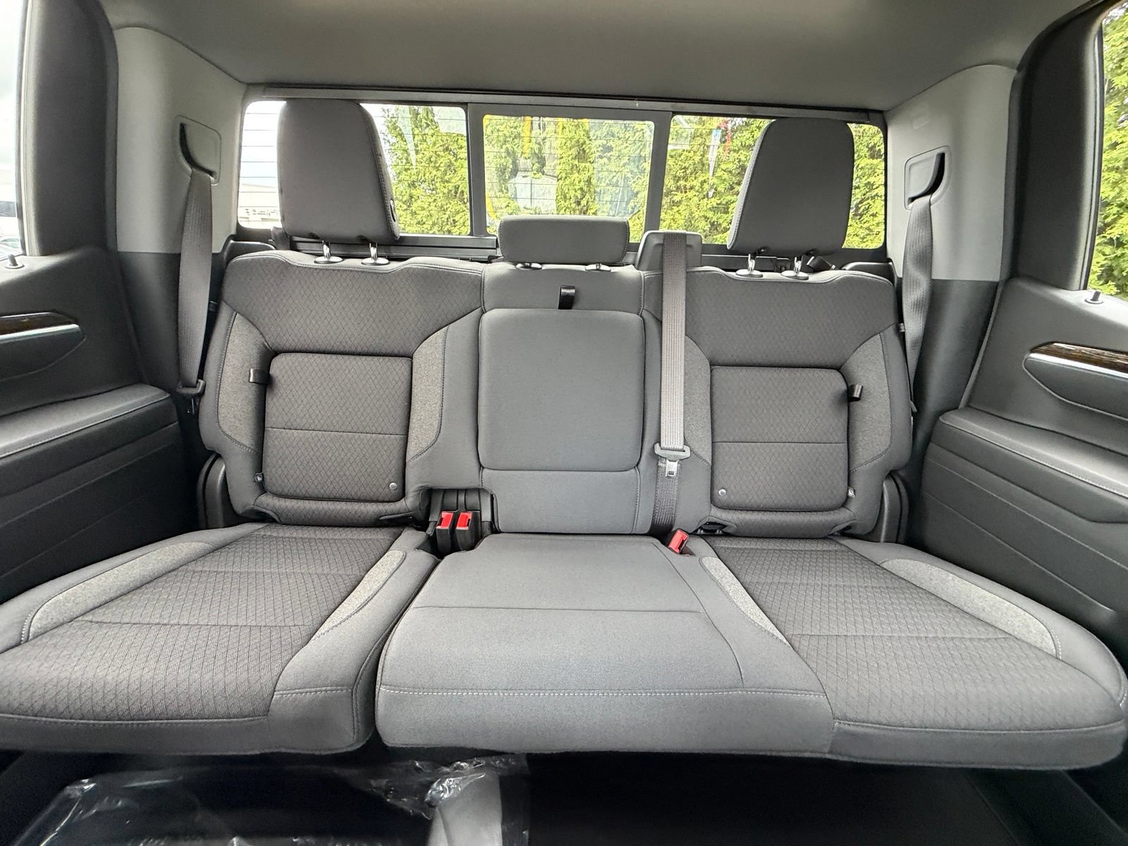 New 2026 GMC Sierra 1500 Elevation w/ Preferred Package AWD/4WD image 3
