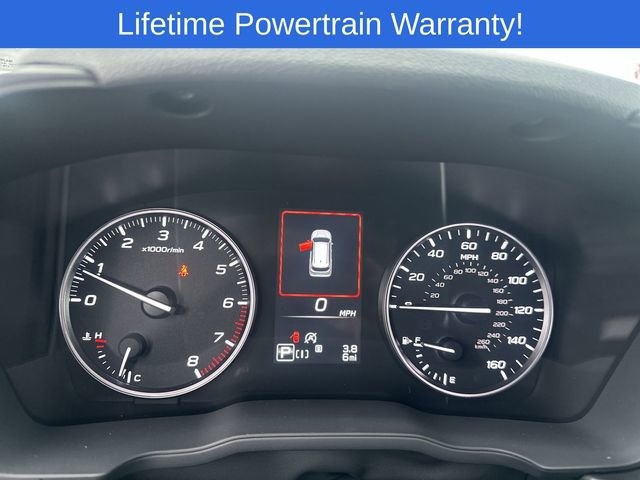 New 2026 Subaru Forester Premium image 26